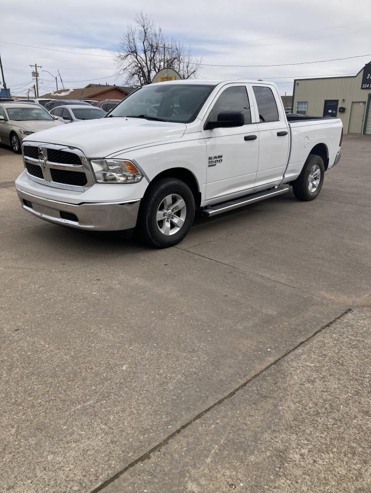 2019 RAM 1500 CLASS - Image 2