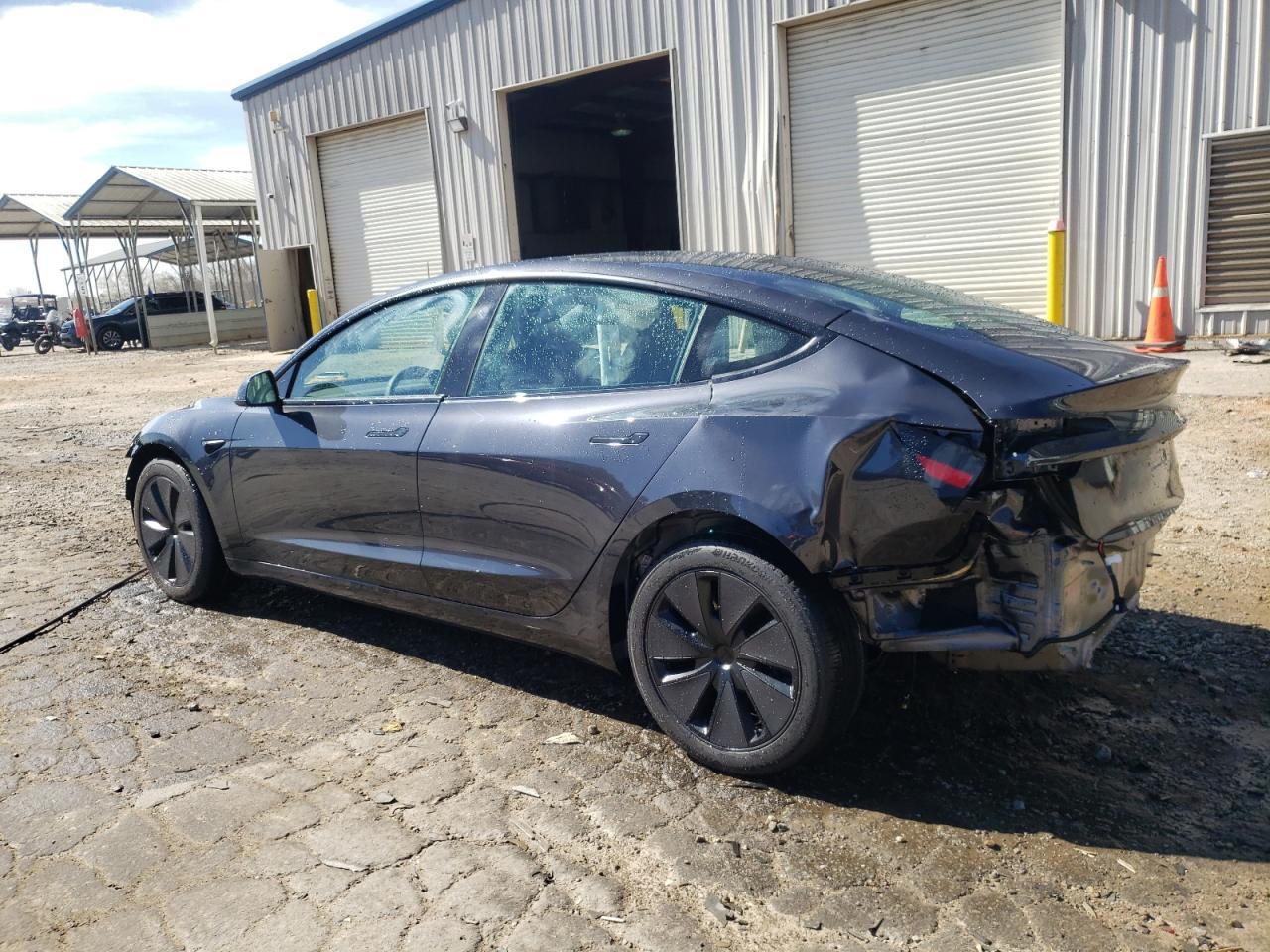 2024 TESLA MODEL 3 - Image 2
