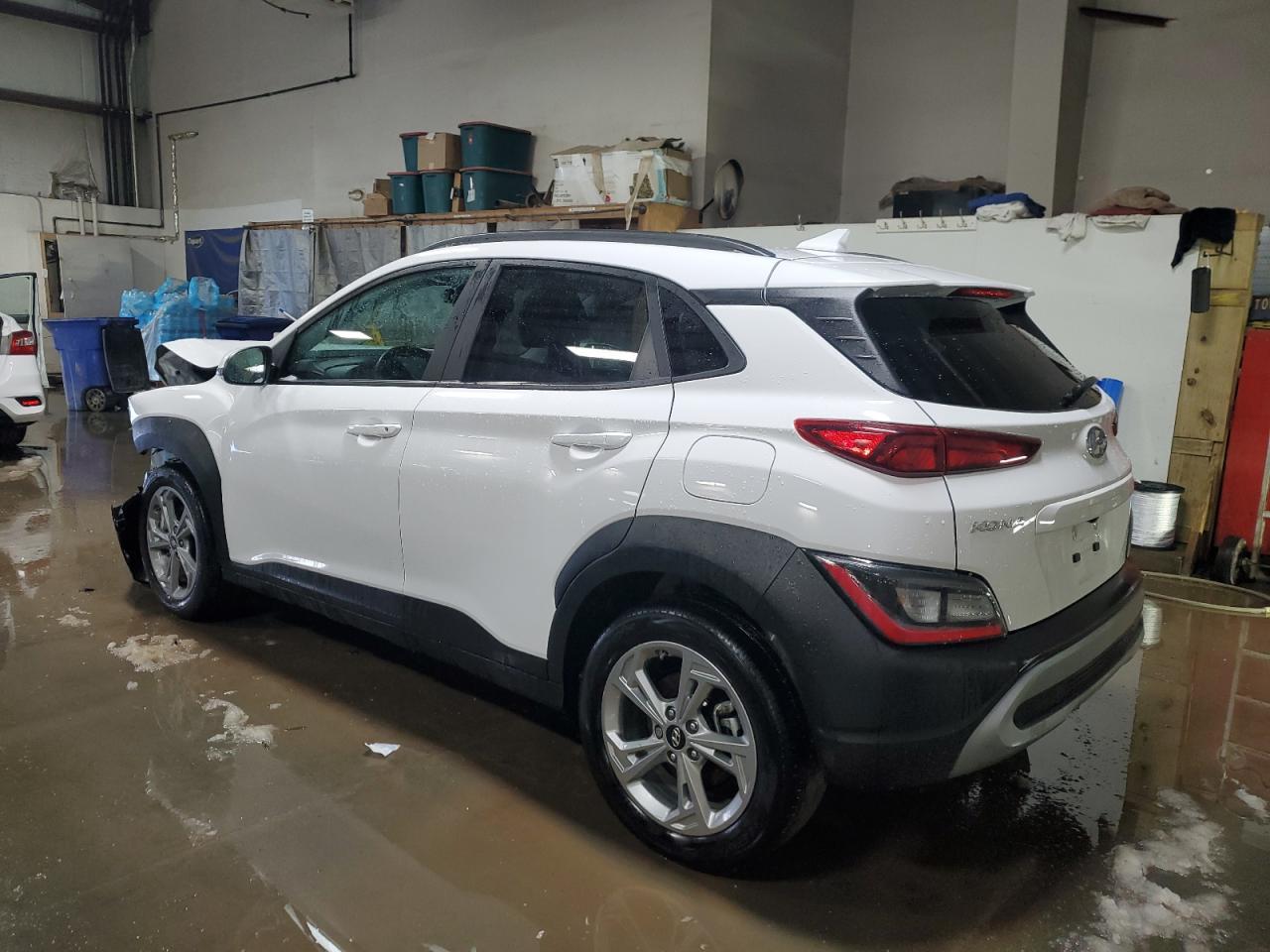 2023 HYUNDAI KONA SEL - Фото 2