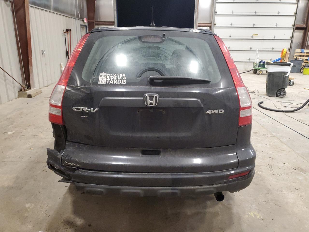 2011 HONDA CR-V LX - Image 6