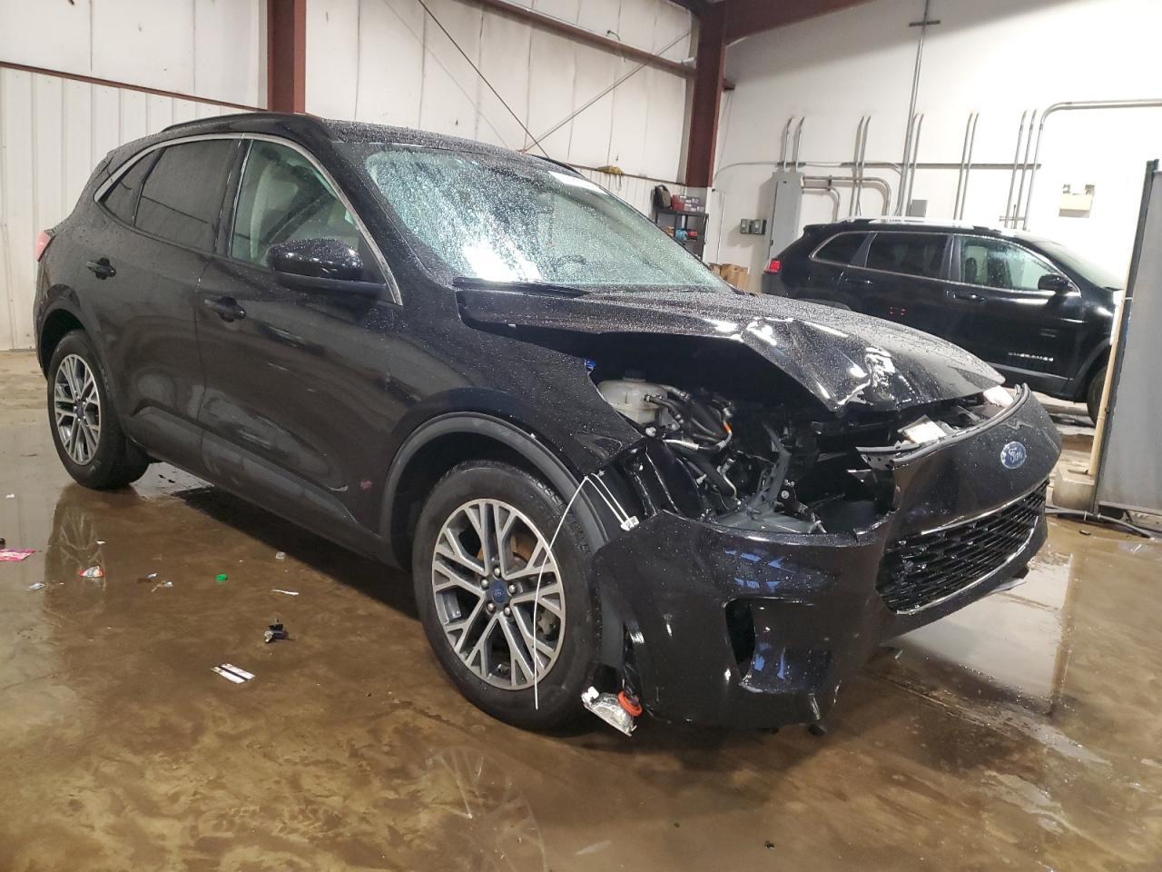 2020 FORD ESCAPE SEL - Image 4