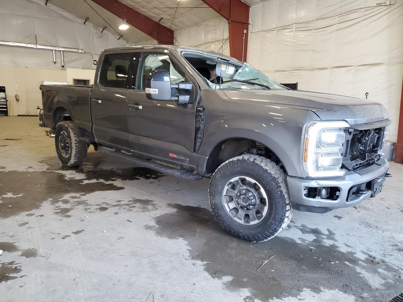 2024 FORD F250 SUPER - Image 4