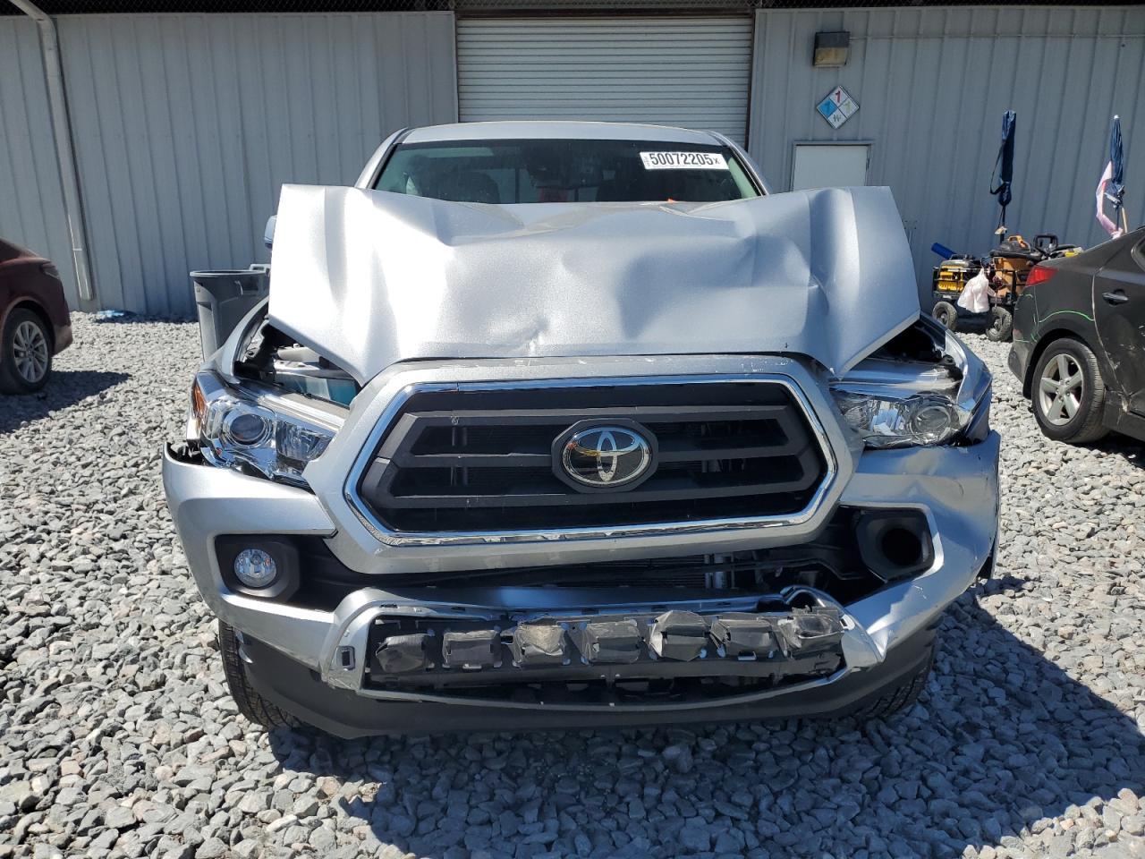 2023 TOYOTA TACOMA DOU - Image 5