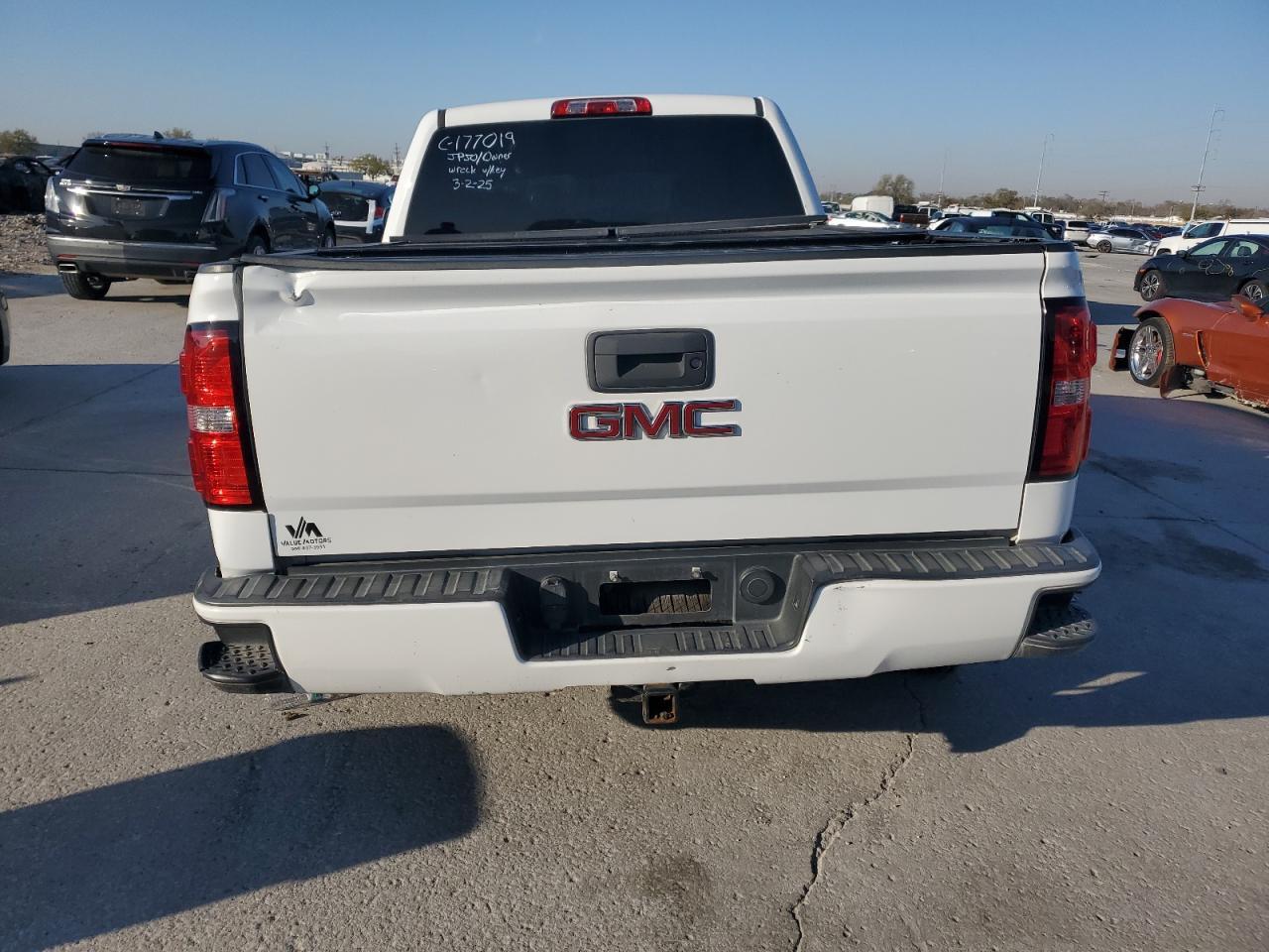 2016 GMC SIERRA C15 - Image 6
