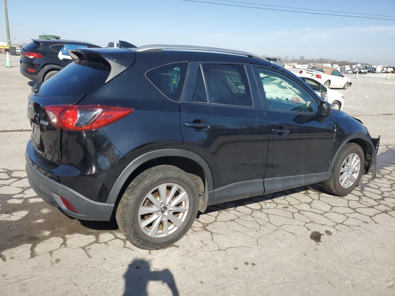 2016 MAZDA CX-5 TOURI - Фото 3