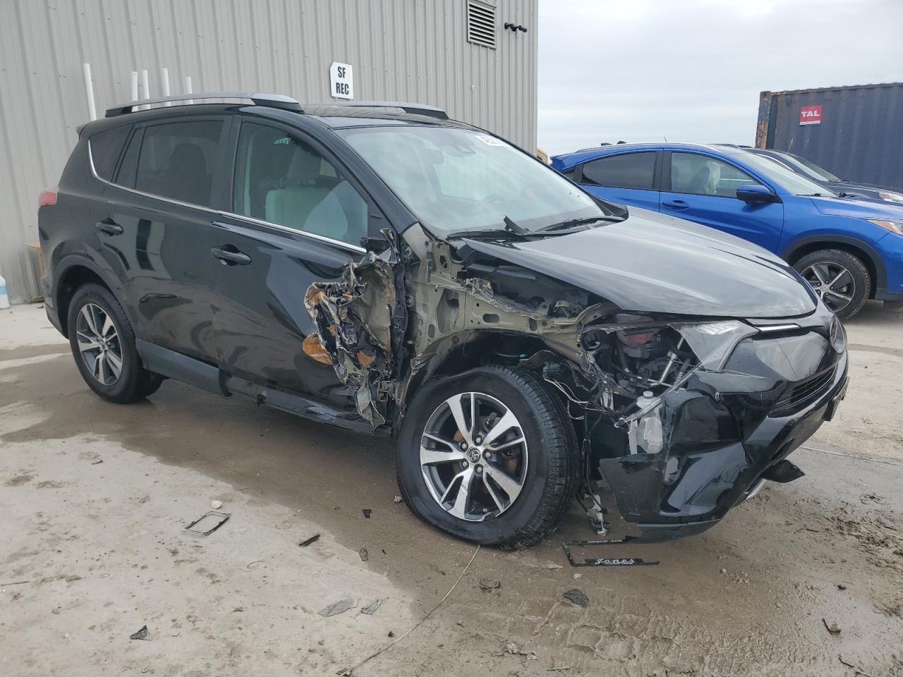 2018 TOYOTA RAV4 ADVEN - Image 4