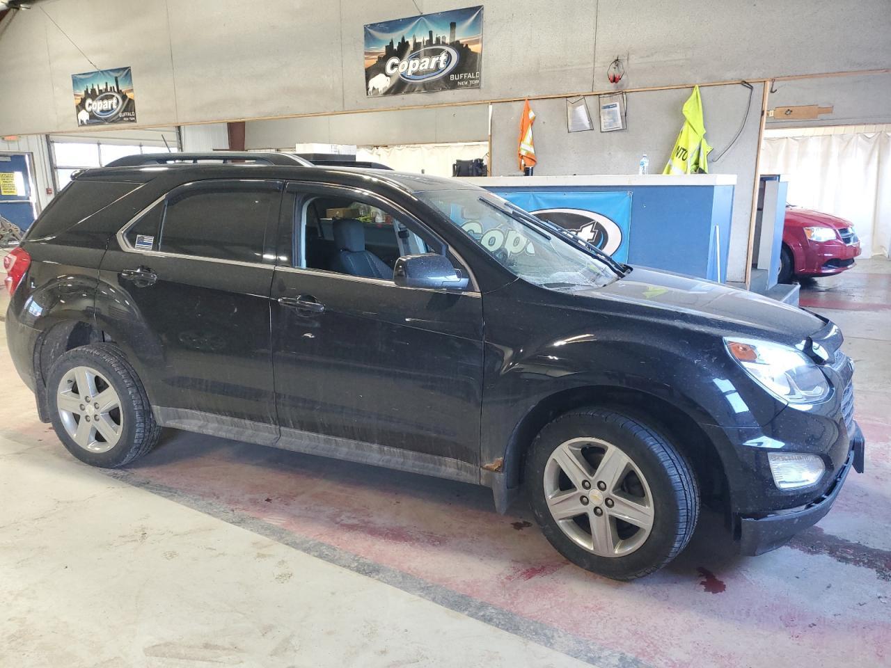 2016 CHEVROLET EQUINOX LT - Image 4