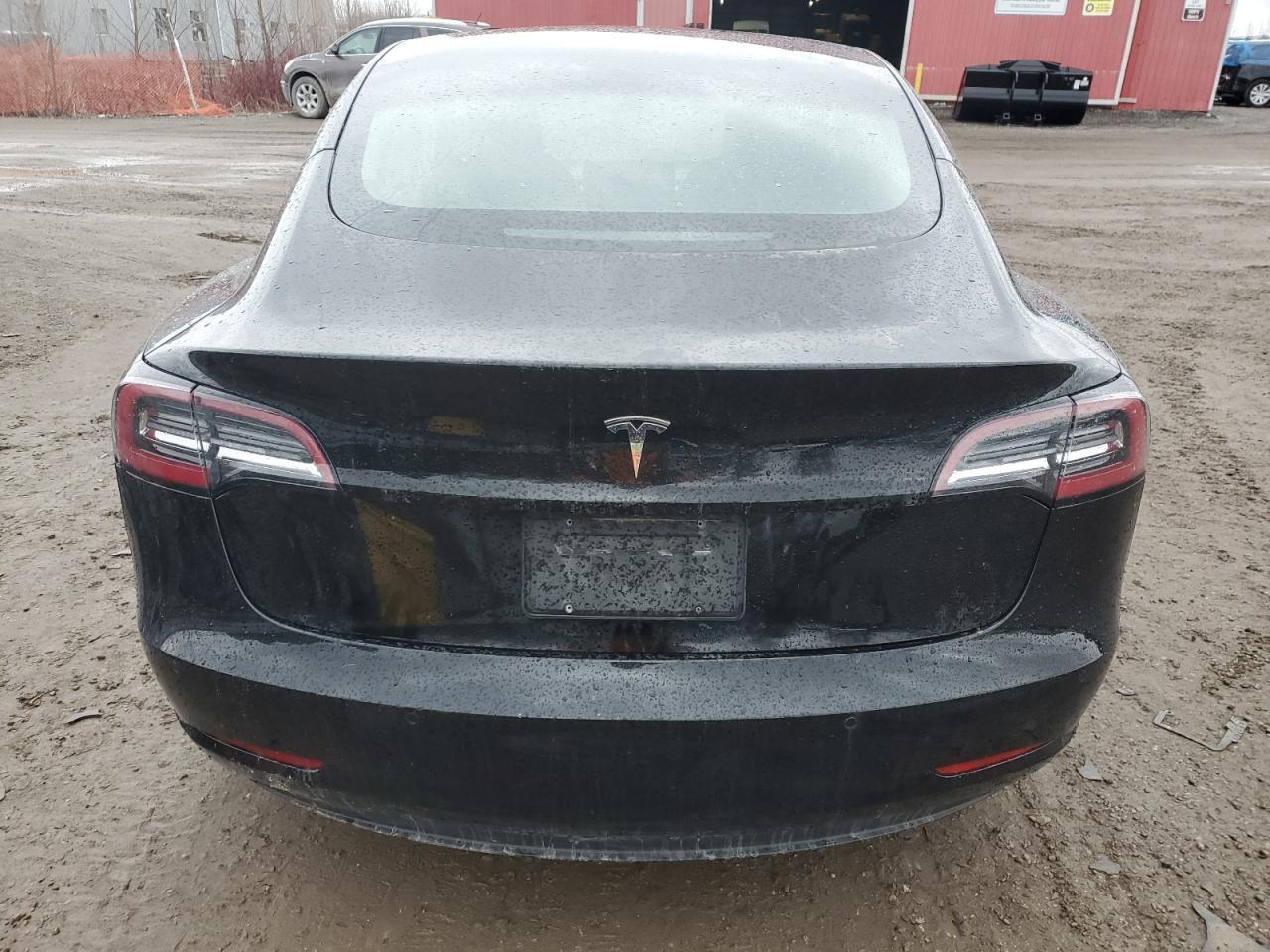 2022 TESLA MODEL 3 - Image 6