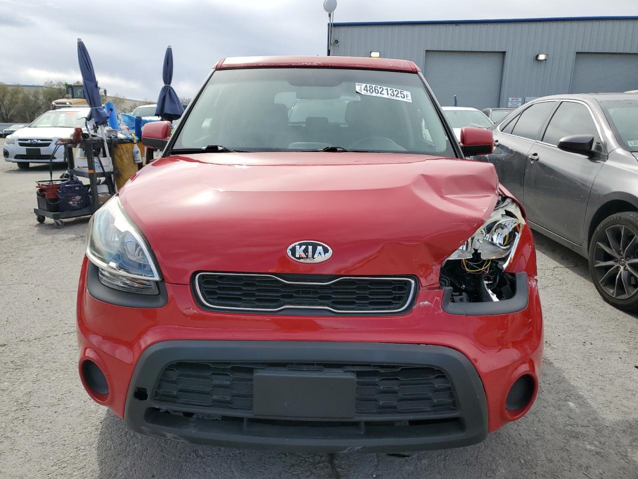 2013 KIA SOUL - Image 5