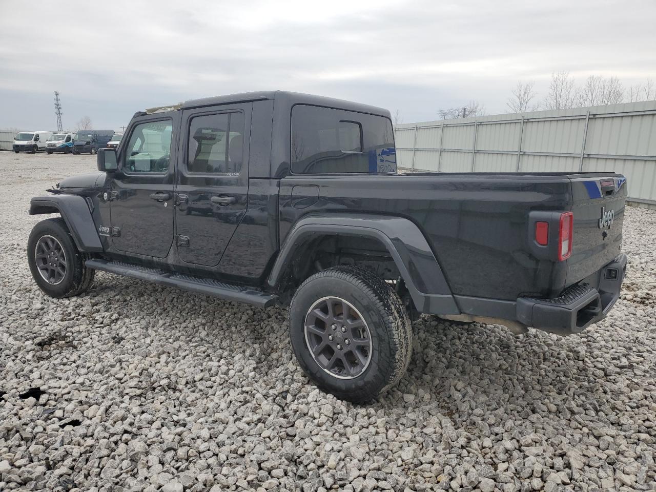 2023 JEEP GLADIATOR - Image 2