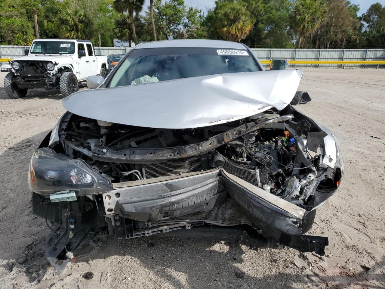 2015 NISSAN ALTIMA 2.5 - Image 5