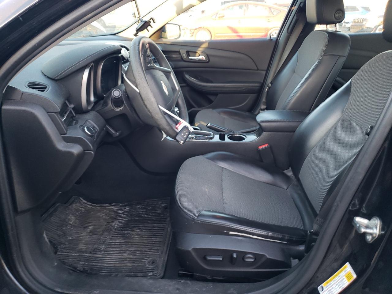 2015 CHEVROLET MALIBU 1LT - Фото 7