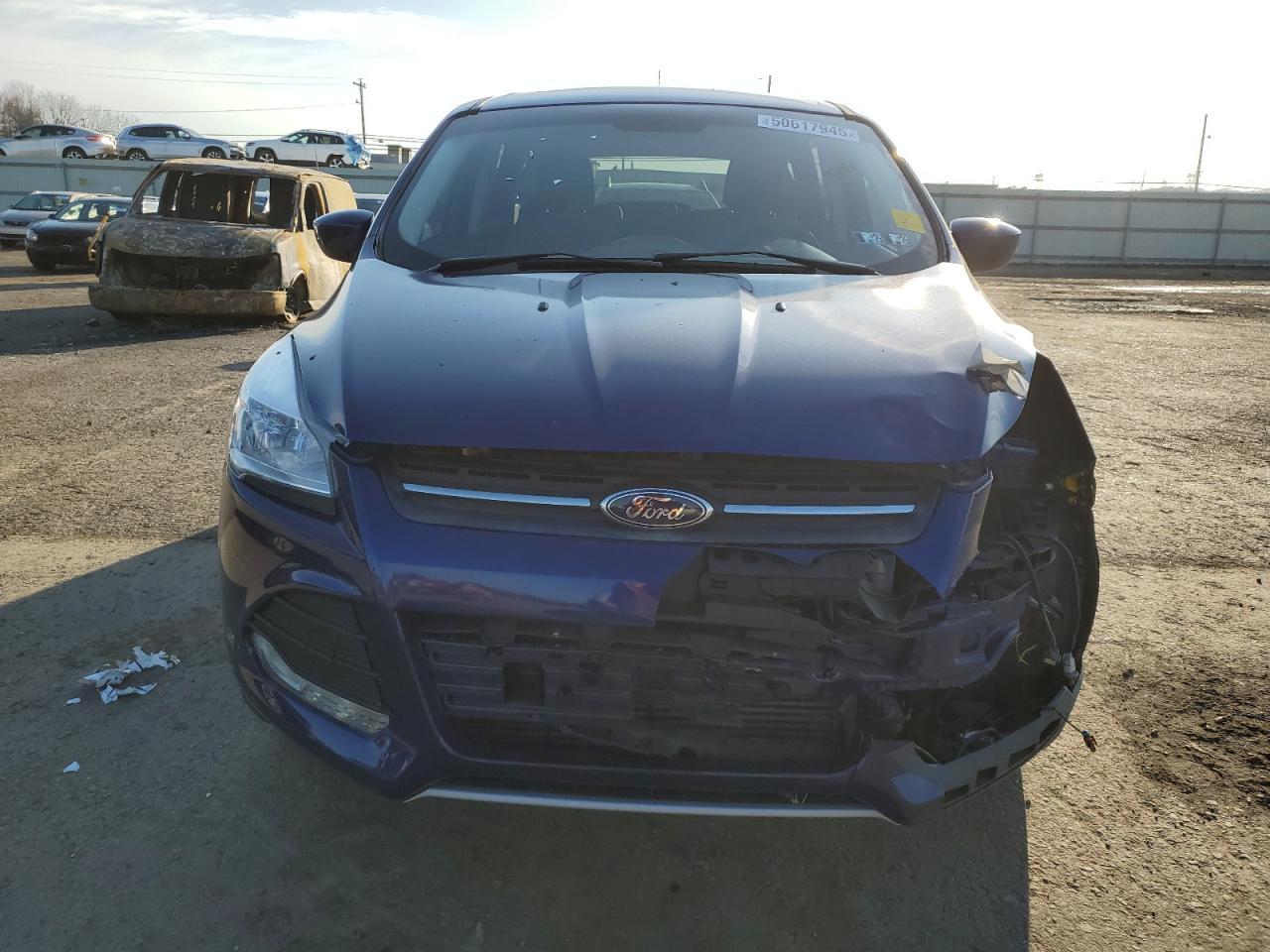 2014 FORD ESCAPE SE - Image 5