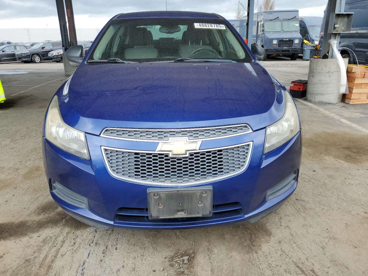 2012 CHEVROLET CRUZE LS - Image 5