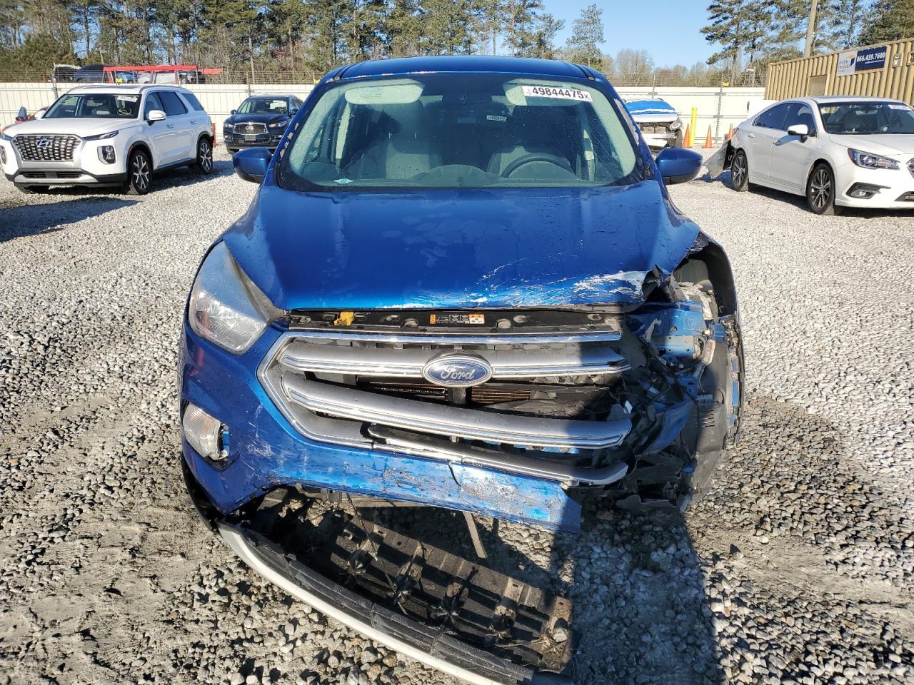 2017 FORD ESCAPE SE - Image 5