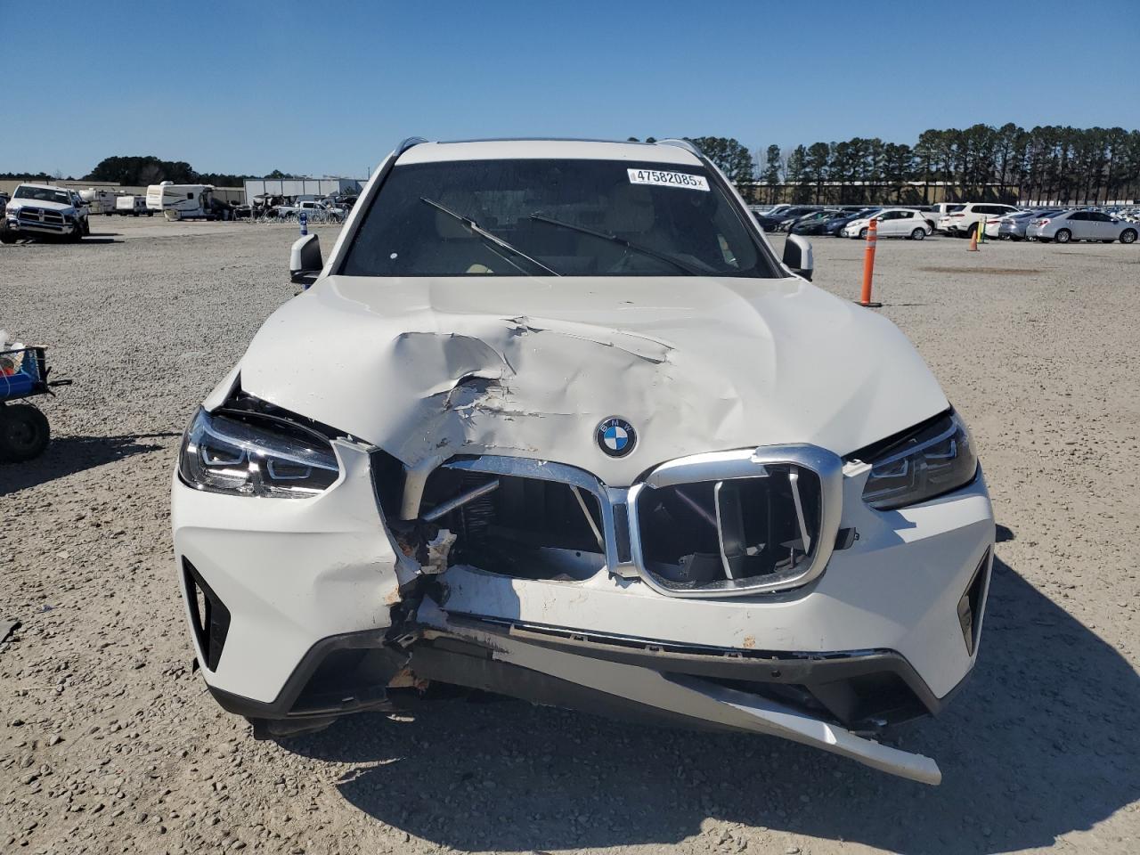 2024 BMW X3 XDRIVE3 - Image 5