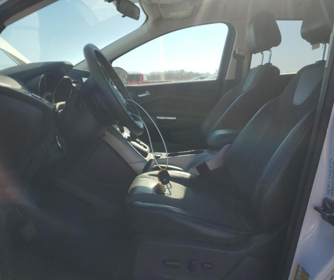 2014 FORD ESCAPE SE - Фото 7