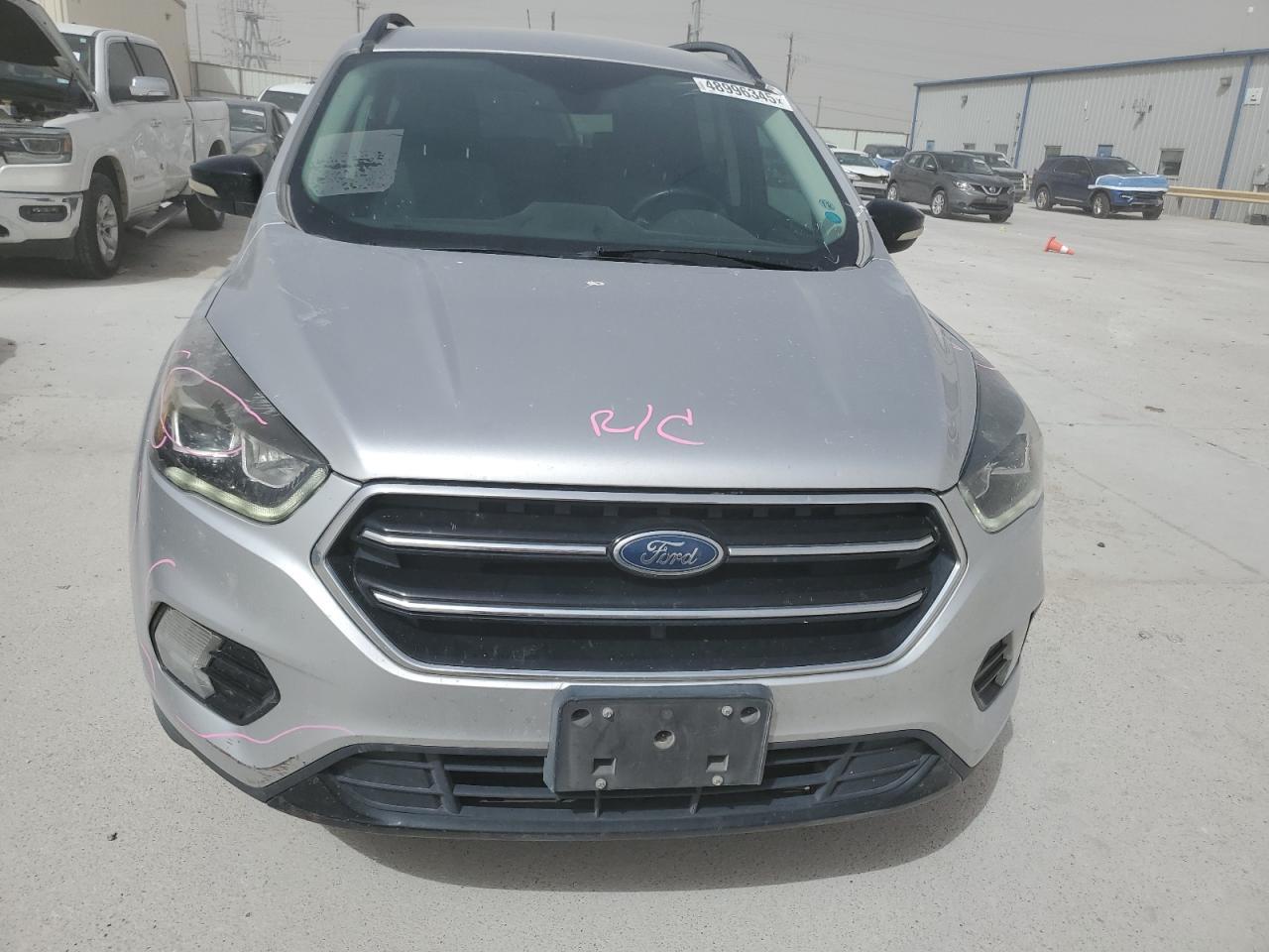 2017 FORD ESCAPE TIT - Image 5