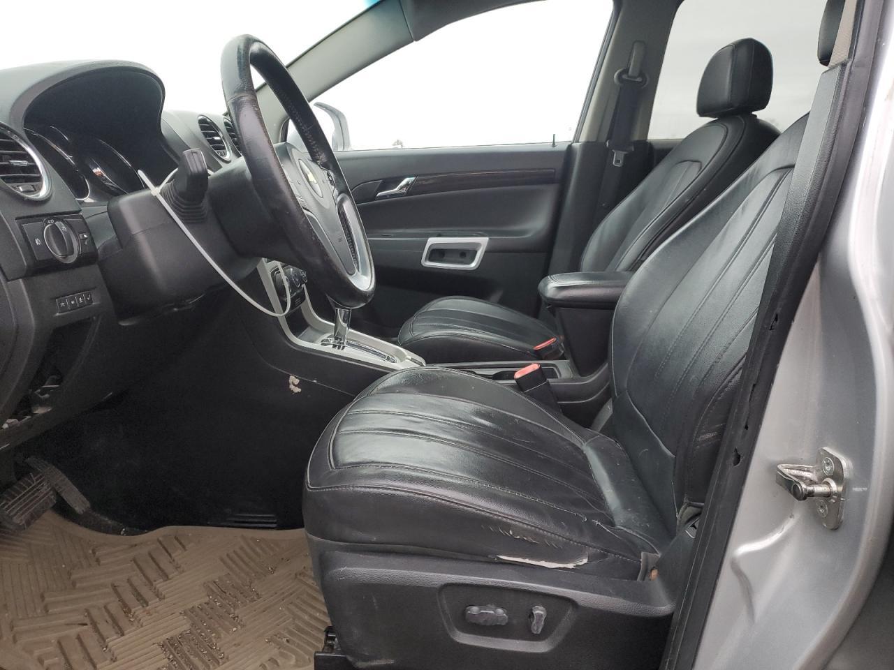 2014 CHEVROLET CAPTIVA LT - Image 7