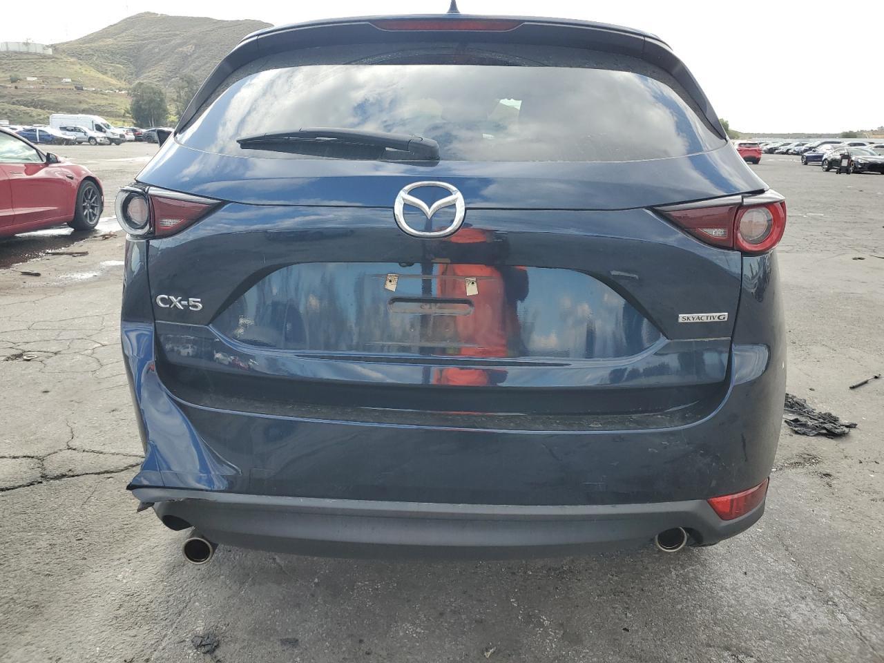 2021 MAZDA CX-5 TOURI - Image 6