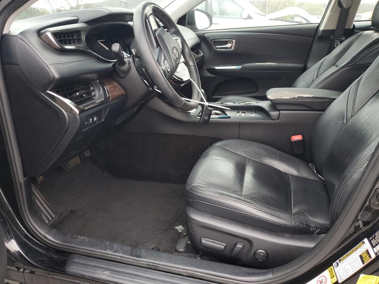 2014 TOYOTA AVALON BAS - Фото 7