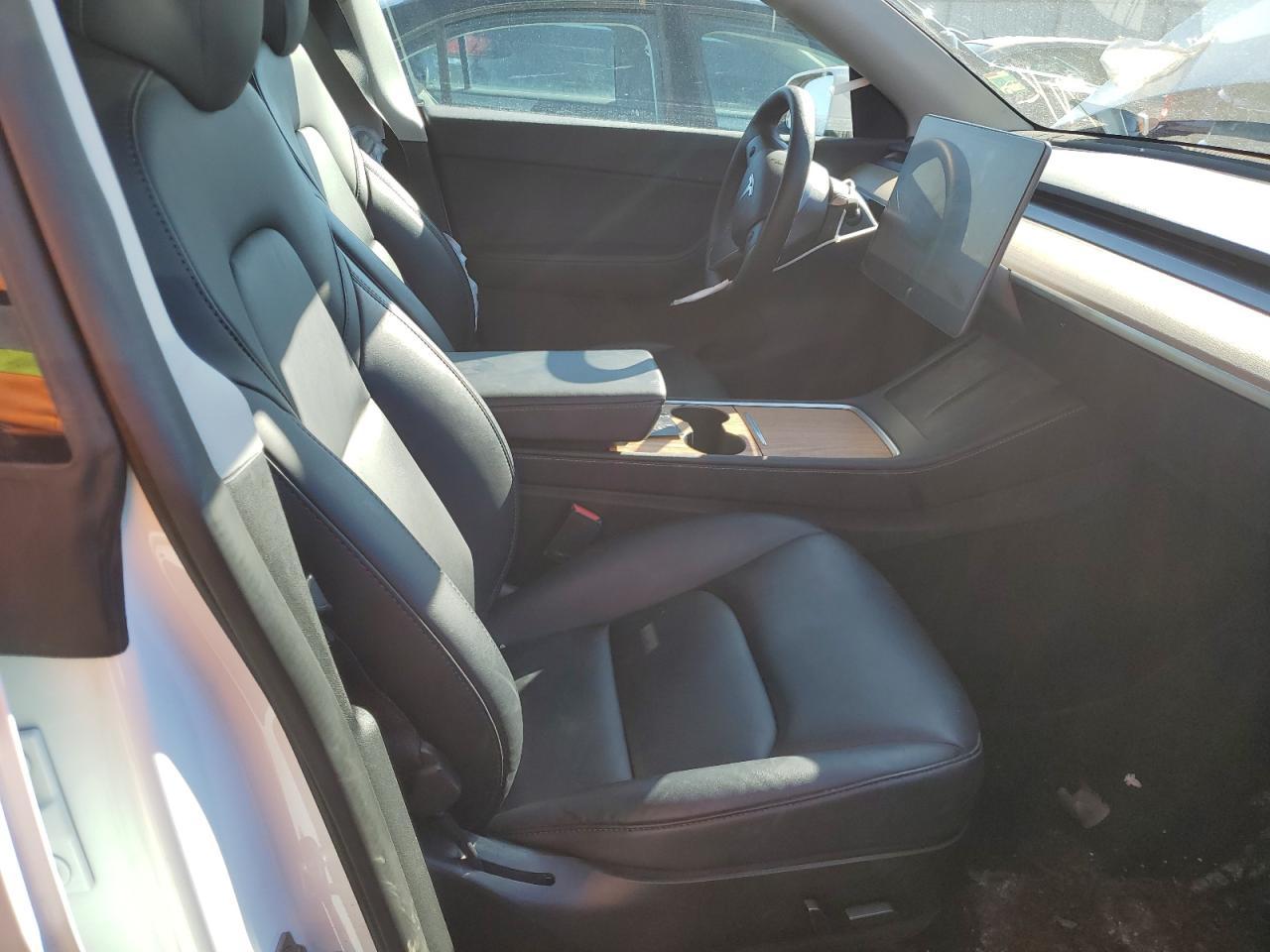 2022 TESLA MODEL Y - Image 7