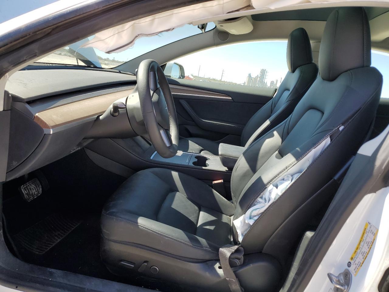2023 TESLA MODEL 3 - Фото 7