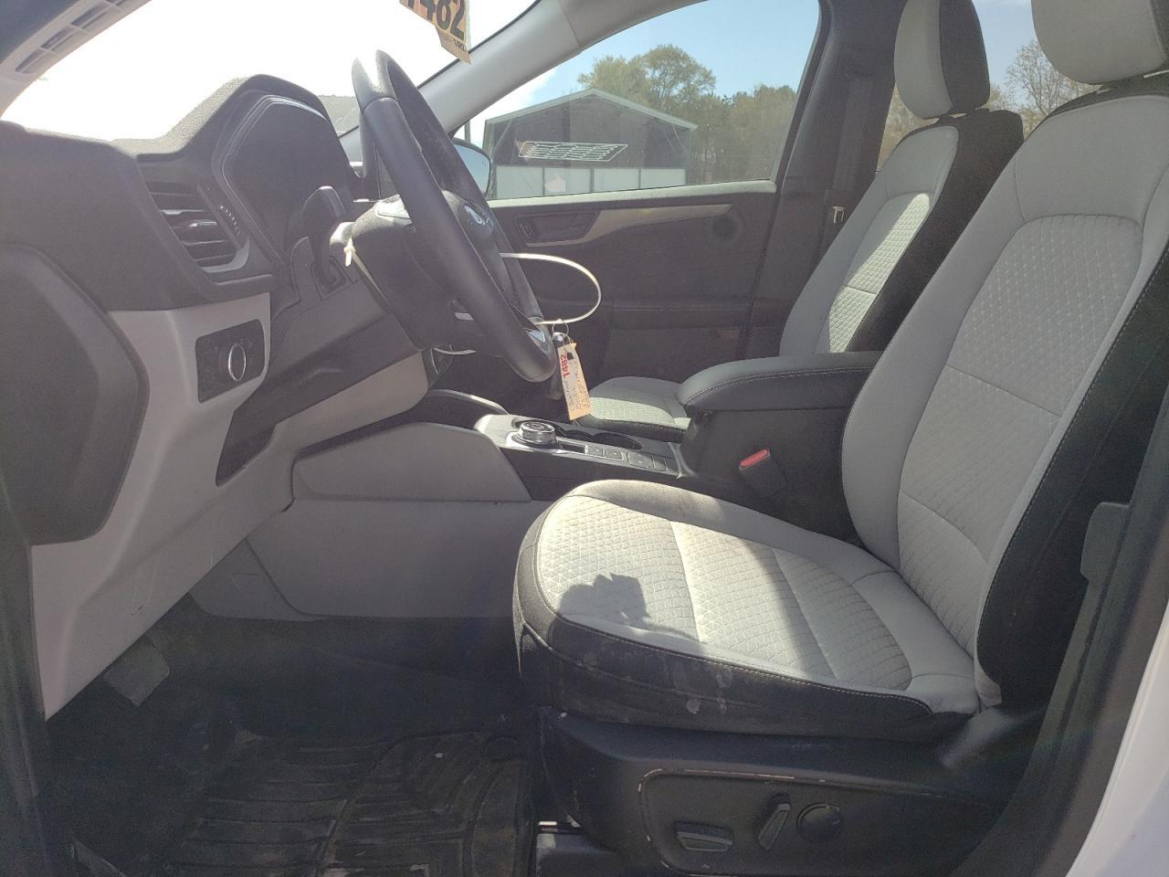 2023 FORD ESCAPE ACT - Фото 7