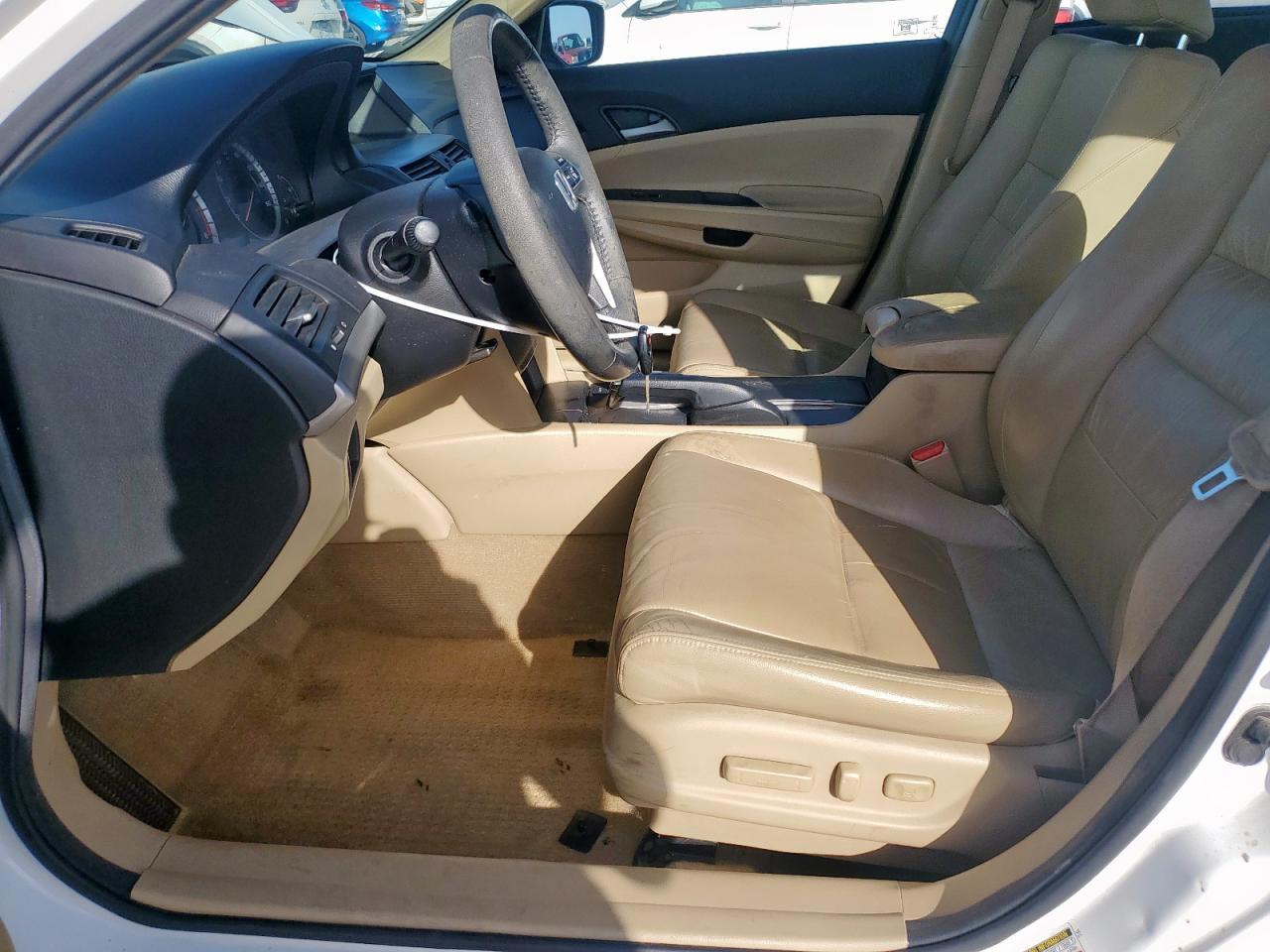 2012 HONDA ACCORD SE - Image 7