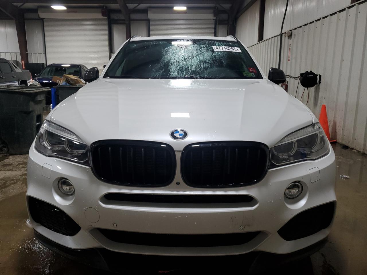 2016 BMW X5 XDRIVE3 - Image 5