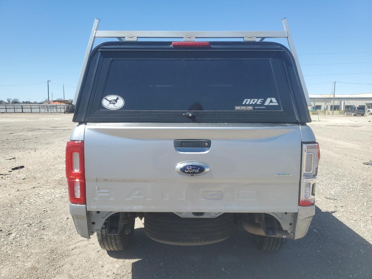 2020 FORD RANGER XL - Image 6