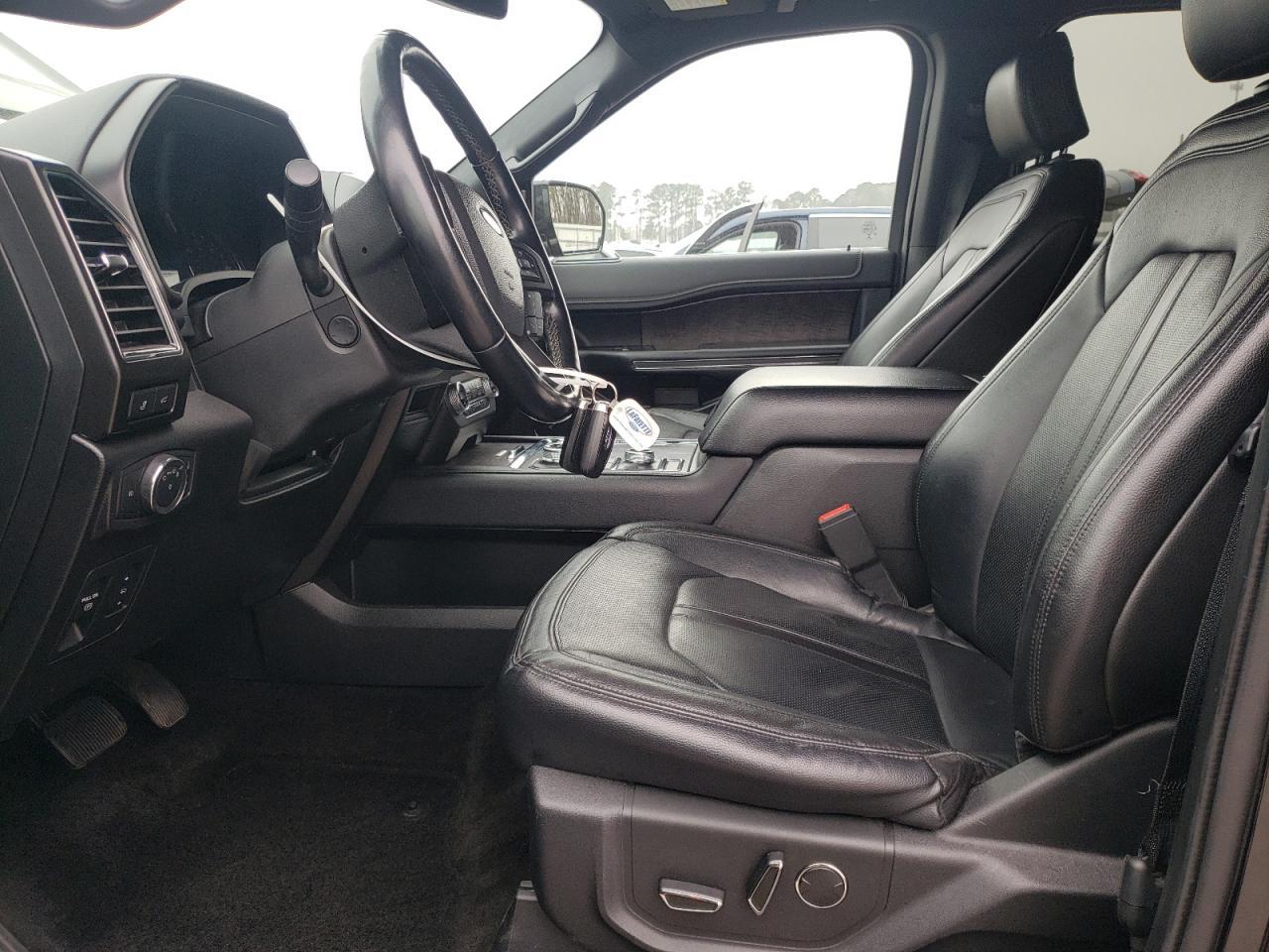 2018 FORD EXPEDITION - Image 7