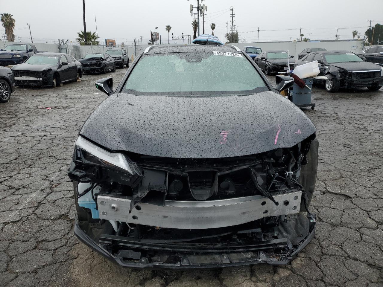 2023 LEXUS UX 250H BA - Фото 5