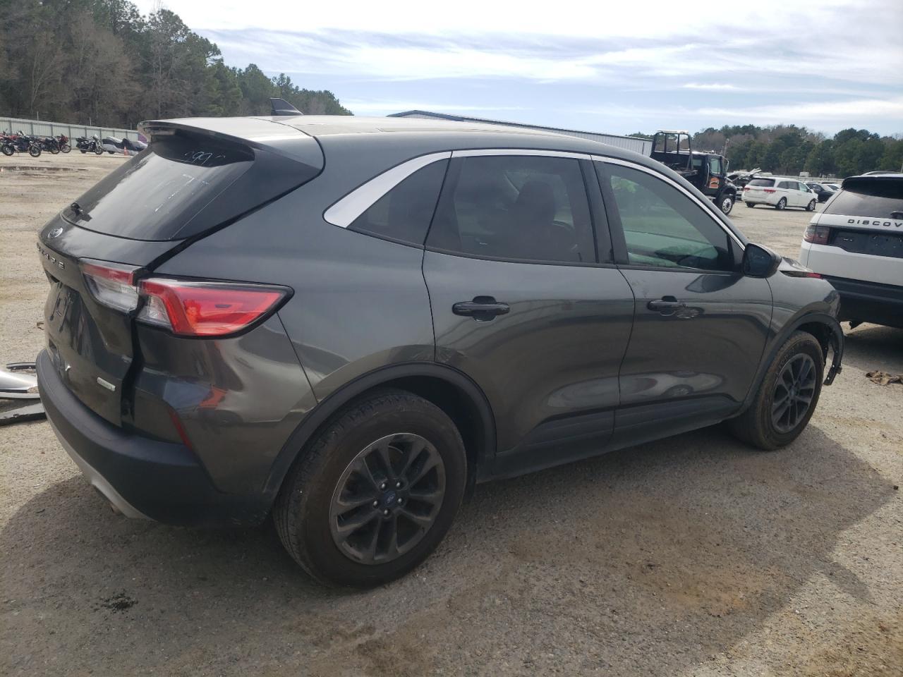 2020 FORD ESCAPE SE - Image 3