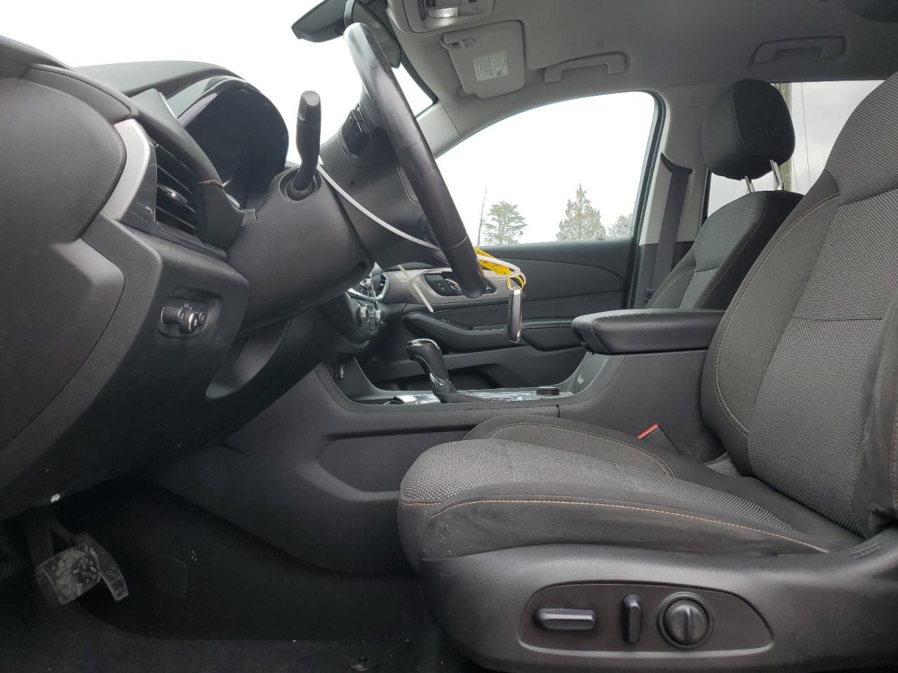 2018 CHEVROLET TRAVERSE L - Фото 7