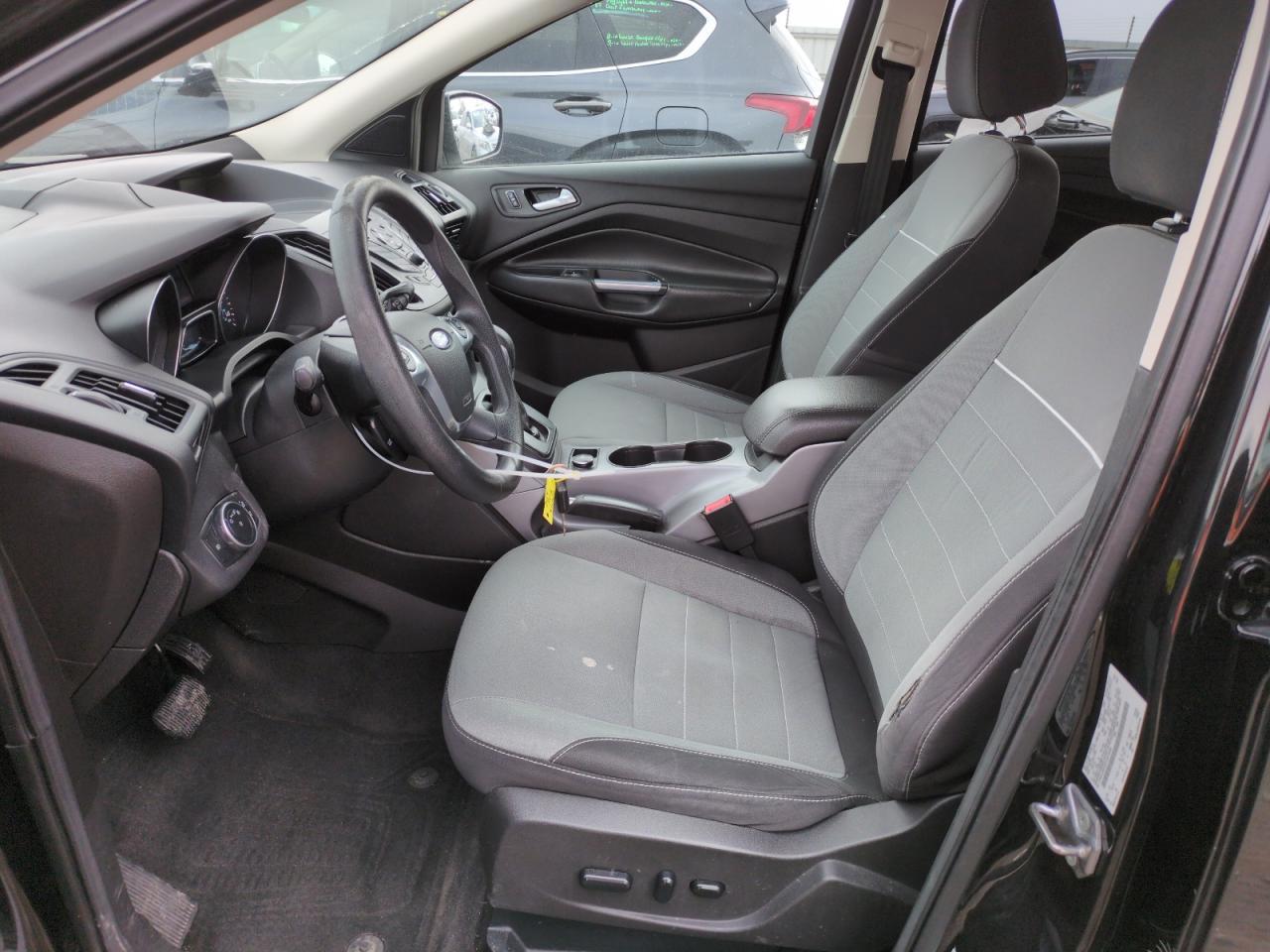 2015 FORD ESCAPE SE - Image 7