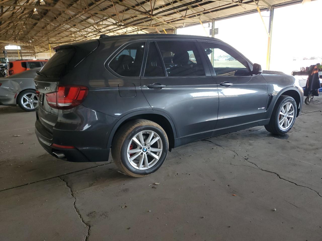 2015 BMW X5 SDRIVE3 - Image 3