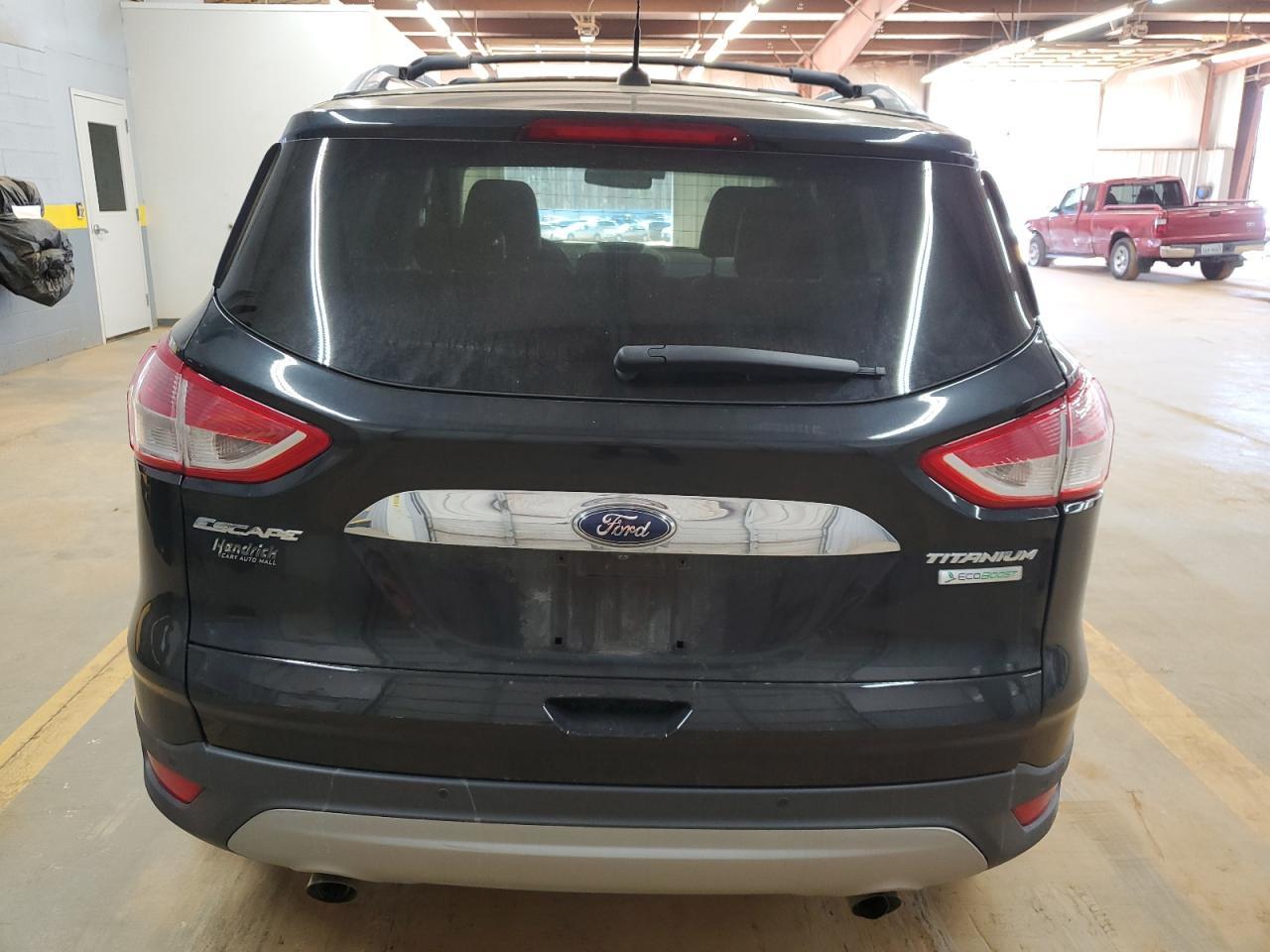 2015 FORD ESCAPE TIT - Image 6