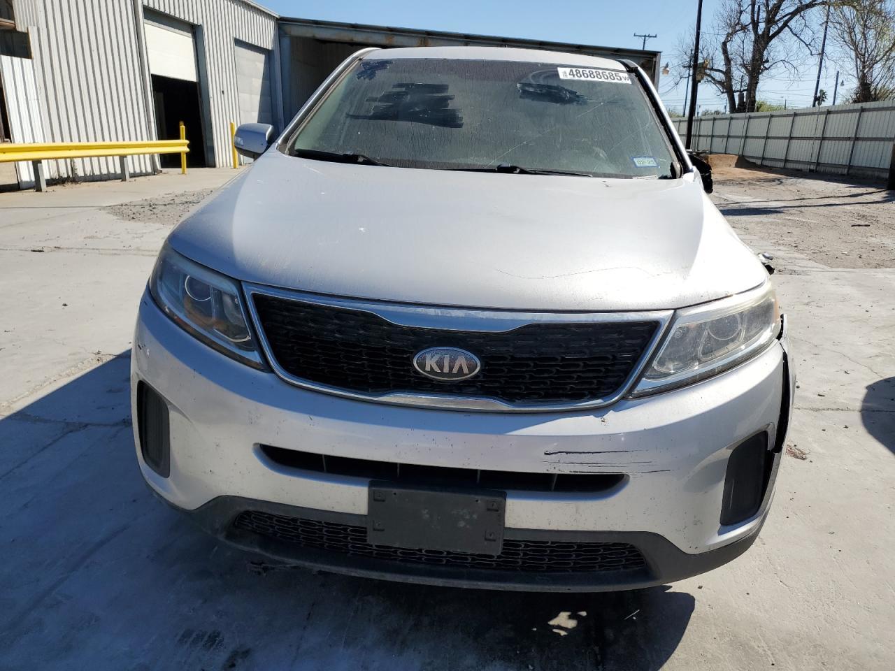 2014 KIA SORENTO LX - Фото 5