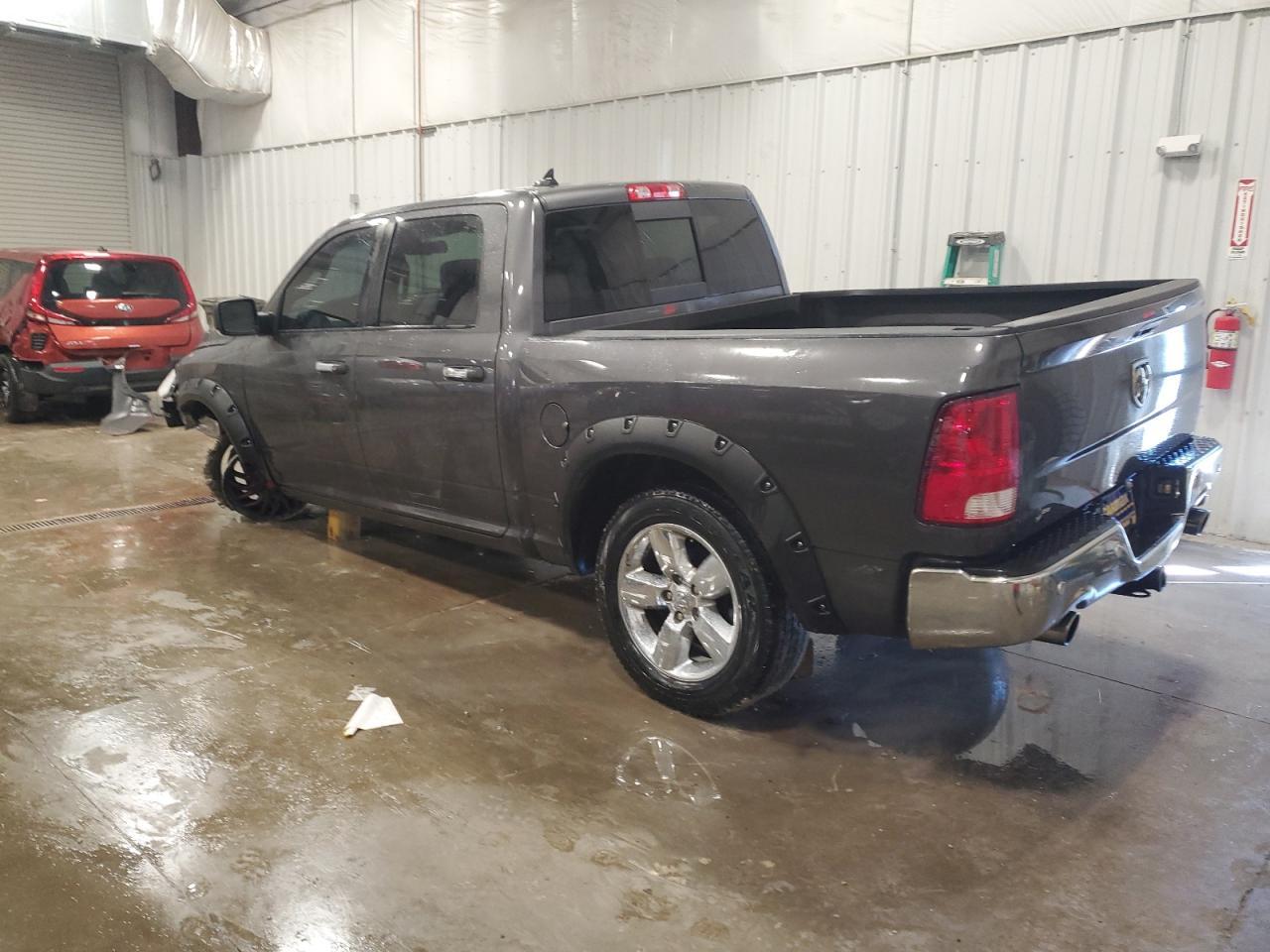 2017 RAM 1500 SLT - Image 2