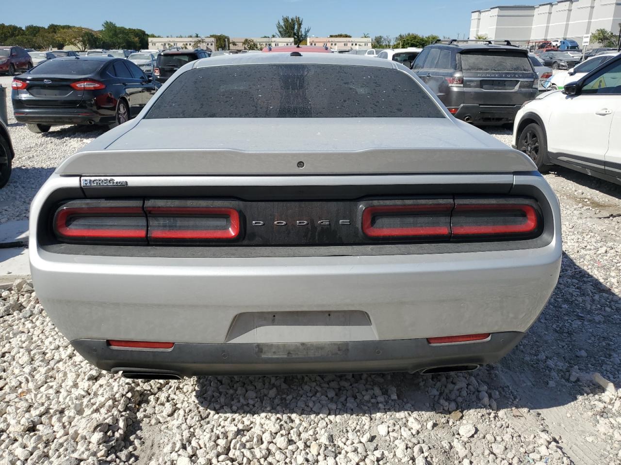 2020 DODGE CHALLENGER - Image 6