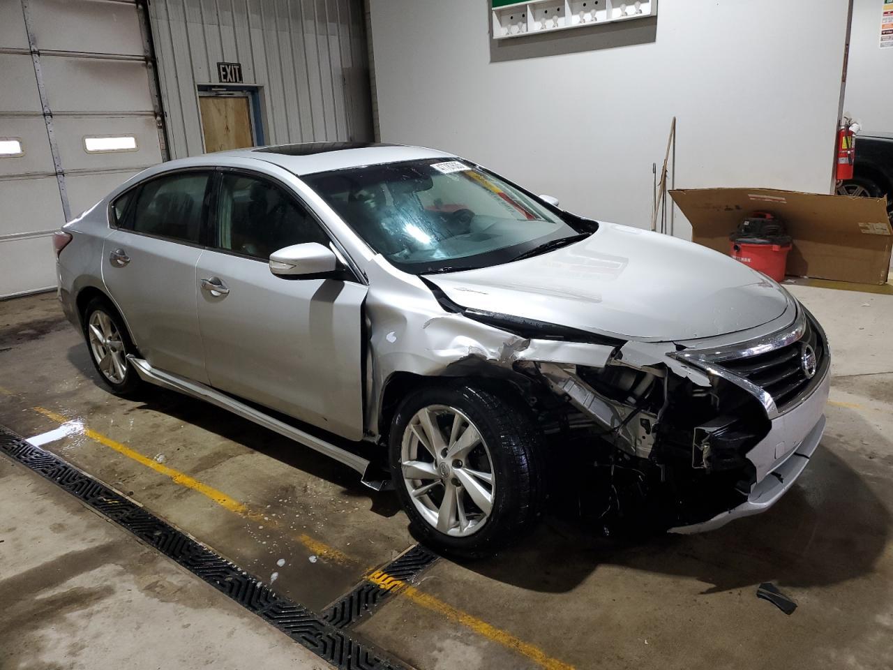 2013 NISSAN ALTIMA 2.5 - Image 4