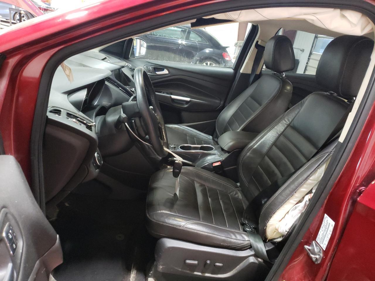 2015 FORD ESCAPE TIT - Image 7