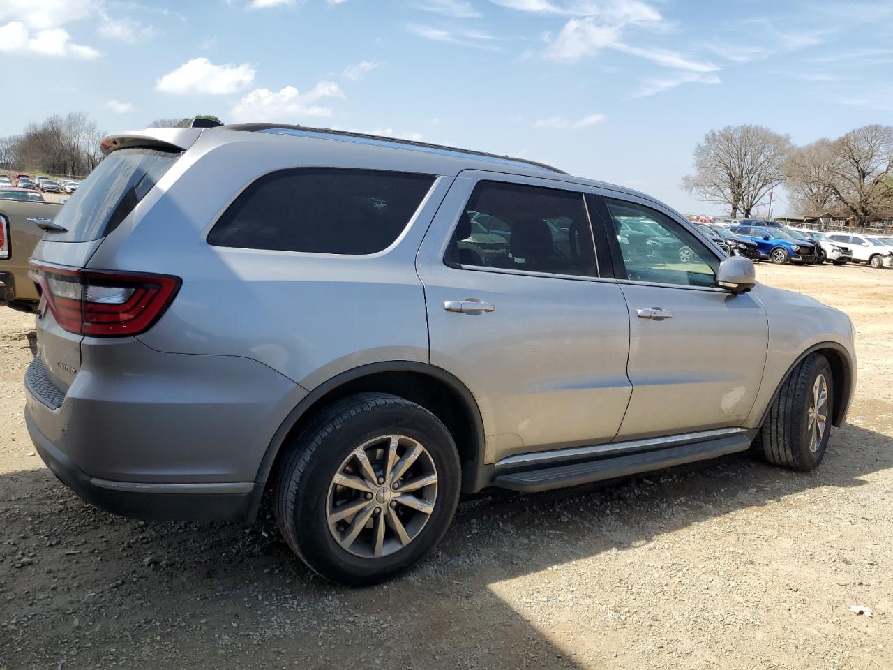 2014 DODGE DURANGO LI - Image 3