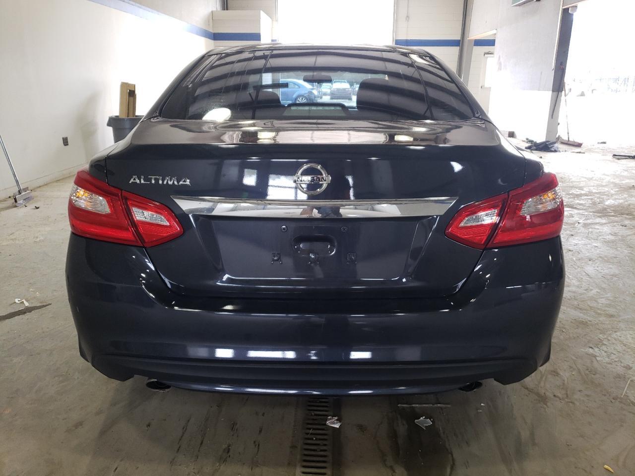 2017 NISSAN ALTIMA 2.5 - Image 6