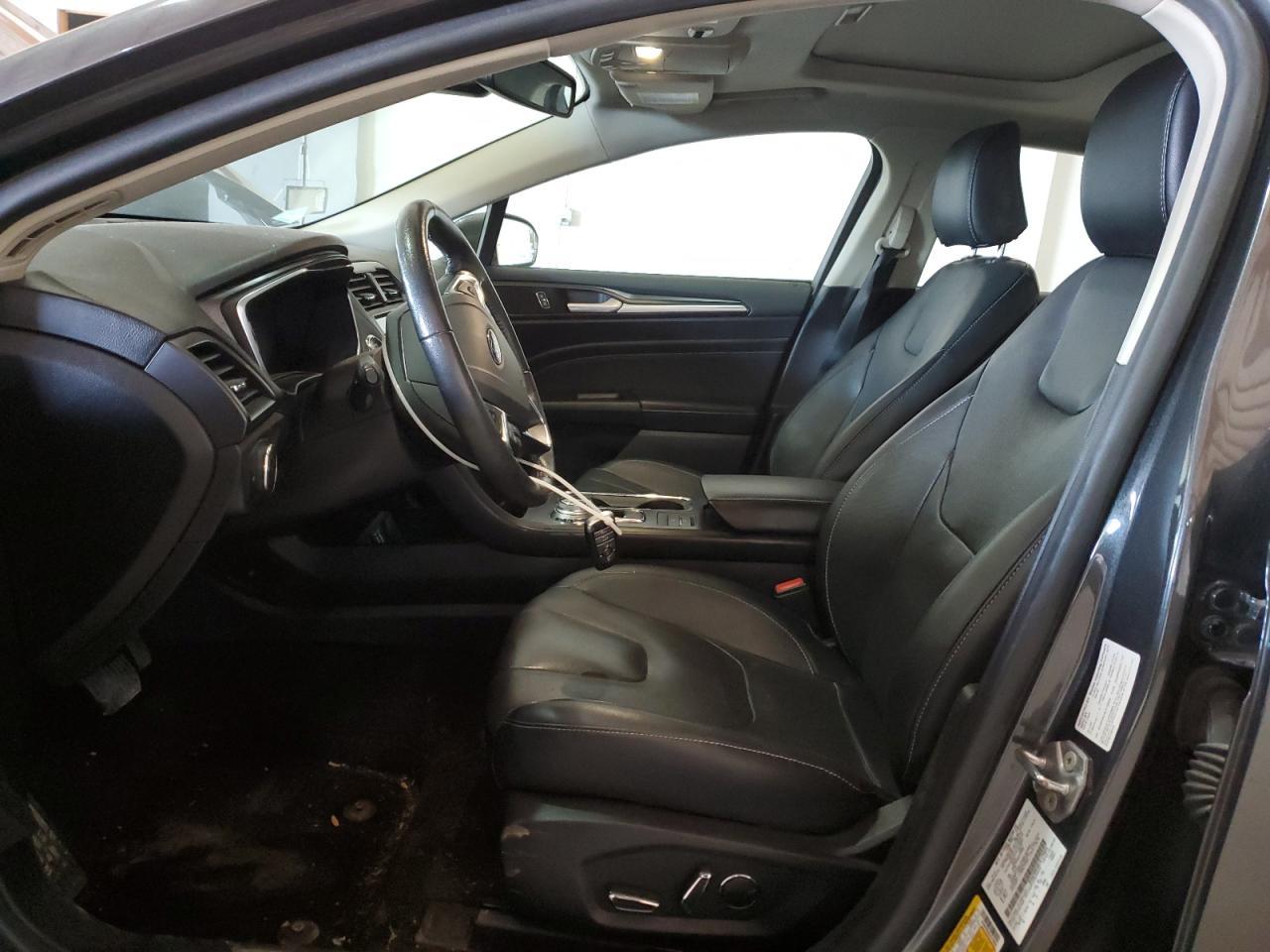 2020 FORD FUSION TIT - Image 7