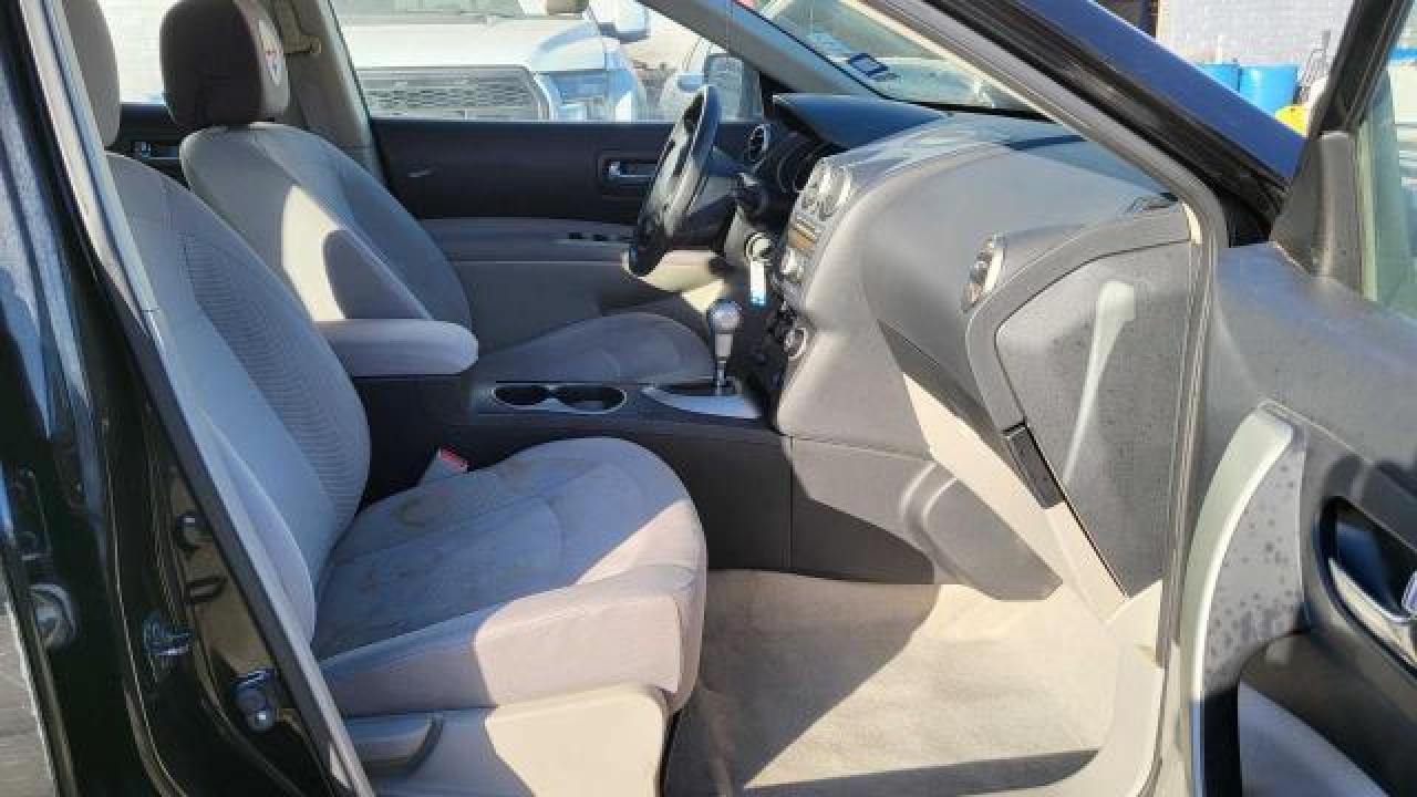 2013 NISSAN ROGUE S - Image 5