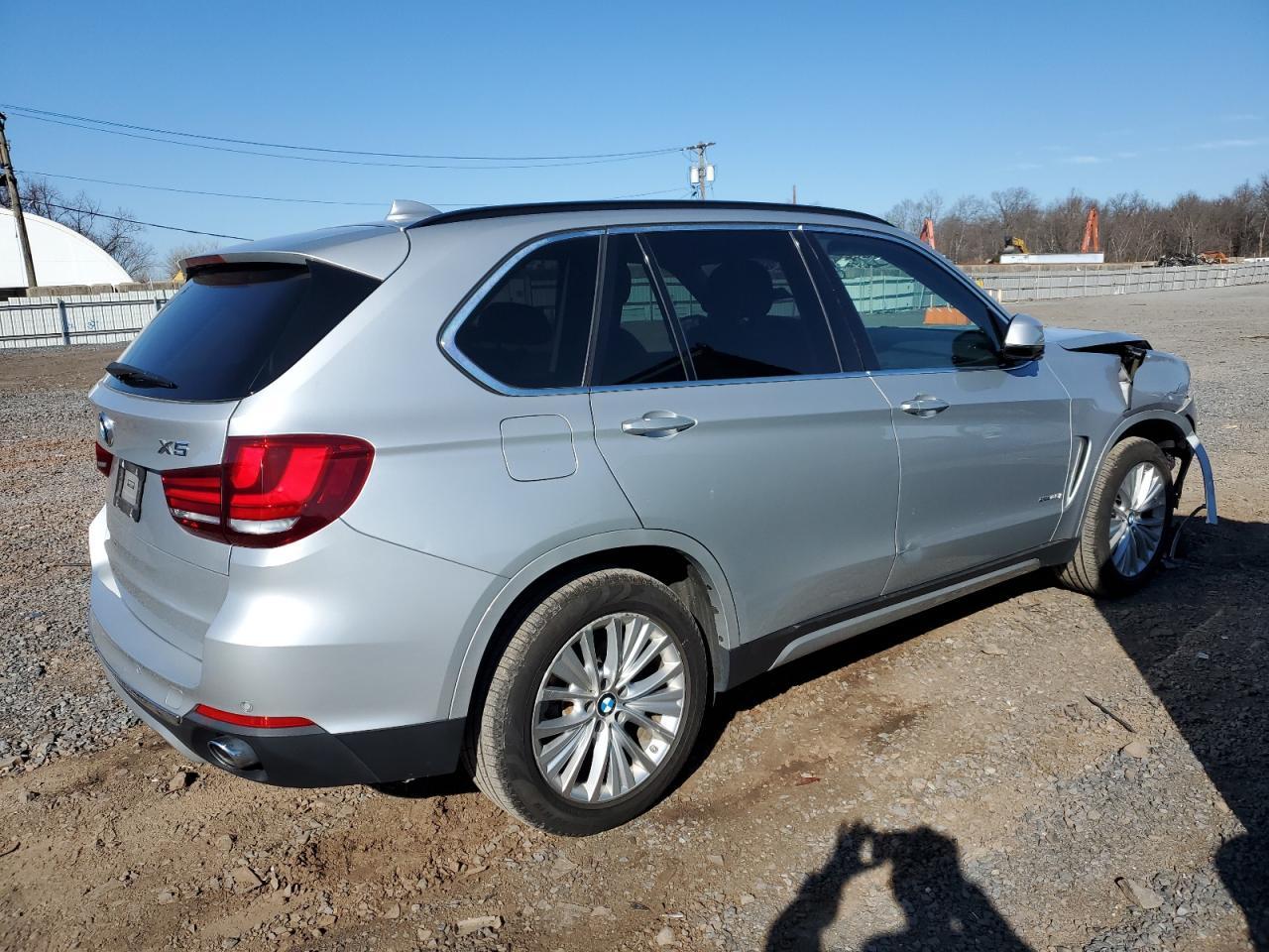 2016 BMW X5 XDRIVE3 - Image 3