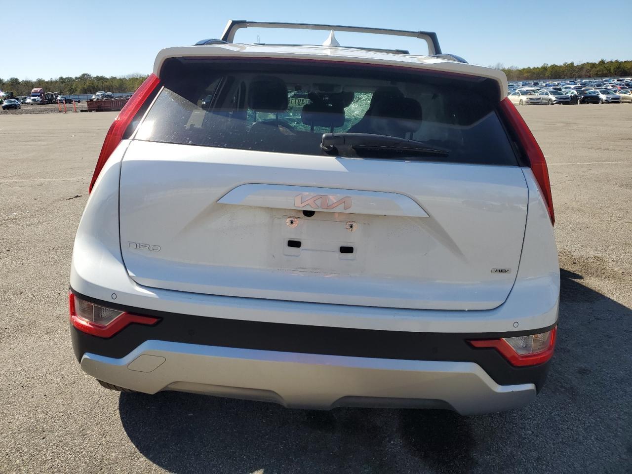 2023 KIA NIRO EX - Фото 6