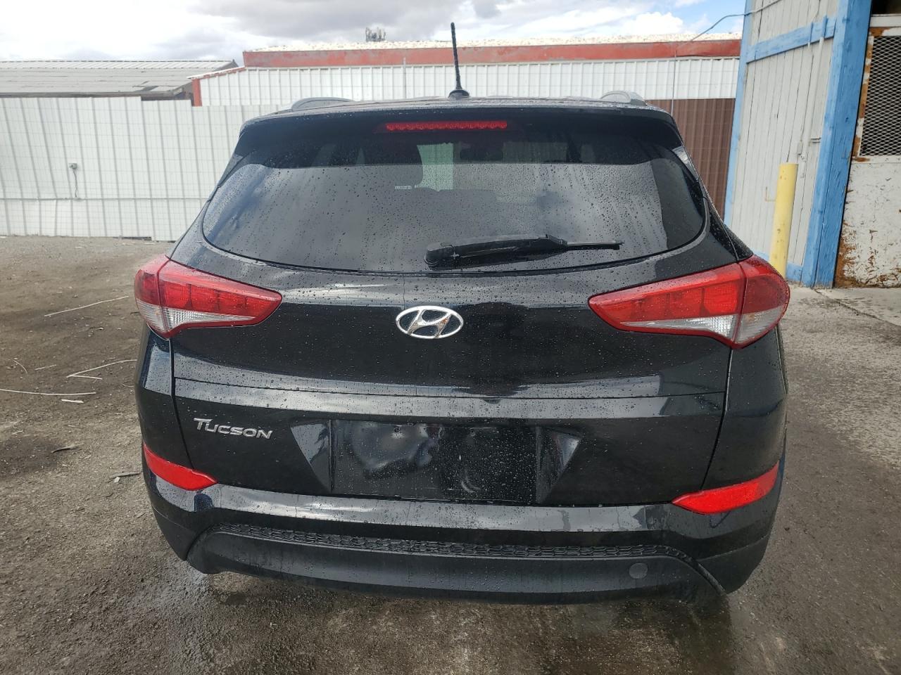 2016 HYUNDAI TUCSON LIM - Image 6